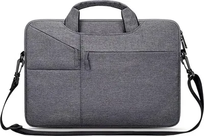 Immagine prodotto di Tech-Protect Pocketbag Laptop 15-16 Grigio scuro