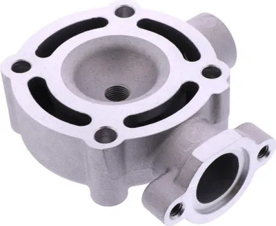 Produktbild von NARAKU NK103.04 Zylinderkopf 50cc