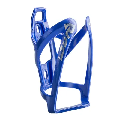 Produktbild von Fahrrad Flaschenhalter Fahrradflasche, Leicht GeträNkehalter Fahrrad - BPA Frei Fahrrad Trinkflasche für Fahrrad, Rennrad(Blau)