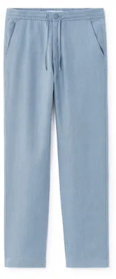 Produktbild von Celio Dolinus Leinenhose 34/34 48/34
