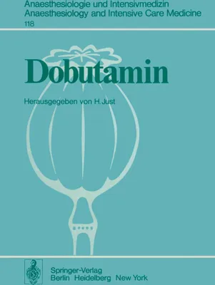 Produktbild von Dobutamin