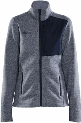 Produktbild von Craft ADV Explore Heavy Fleece Jacket W