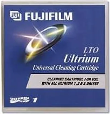 Produktbild von Fuji Lto Reinigungsband Universal