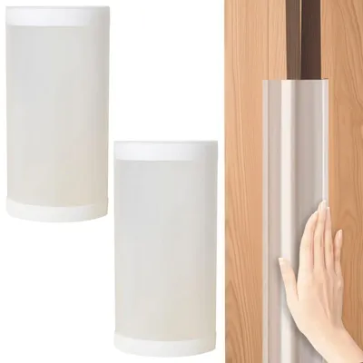 Image de Protection pour doigts de porte, 2 pièces