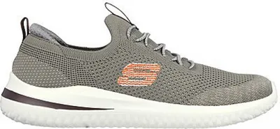 Produktbild von Skechers Delson 3.0 Mendon Taupe Größe EU 44