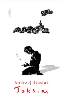 Zdjęcie produktu dla ISBN Taksim, Polski, Broszurowa okładka, 328 stron(y)
