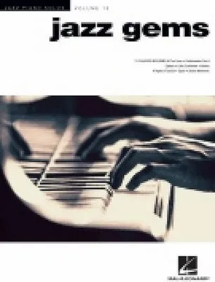 Image de Trésors du jazz