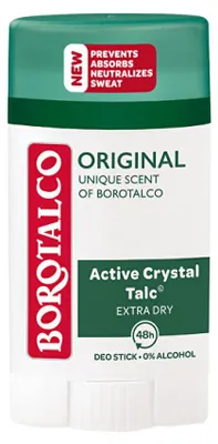 Produktbild von Borotalco - Original Deostick 40ml