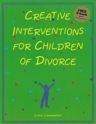 Obrázok produktu pre Creative Interventions for Children of Divorce