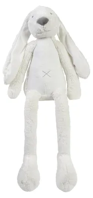 Produktbild von Happy Horse Rabbit Richie Kuscheltier 92 cm Ivory