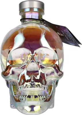 Produktbild von Crystal Head Vodka Aurora 40 %  0,70 lt.