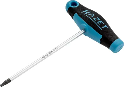 Zdjęcie produktu dla Wkrętak Hazet TORX®, 828-T7