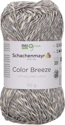 Obrázok produktu pre Schachenmayr Color Breeze 00089 Pletacia priadza