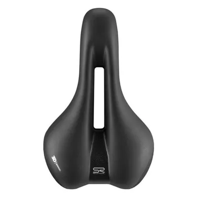 Produktbild von Selle Royal New Ellipse Athletic Black 268 x 160 mm