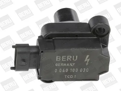 Produktbild von BorgWarner (BERU) ZS030 Zündspule 12V für BMW MOTORCYCLES C1 F