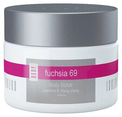 Obrázek produktu pro JANZEN Fuchsie 420 g