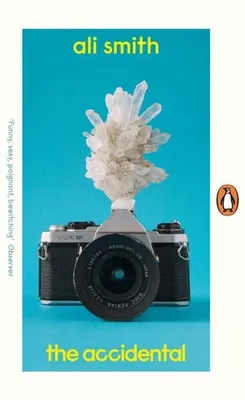Productafbeelding van The Accidental