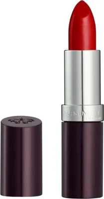 Immagine prodotto di Rimmel Lasting Finish Lipstick Rossetto a lunga durata con vitamine 170 Alarm, 4 g