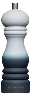 Obrázek produktu pro MasterClass MCSNPOMBGRY17 - Mlýnek na pepř nebo sůl s vyměnitelným víkem (17 cm)