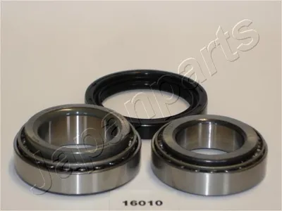 Produktbild von JAPANPARTS Radlagersatz Vorne für DAIHATSU Feroza (F300) 68mm KK-16010