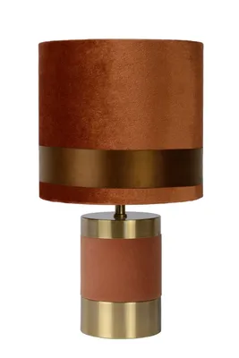 Immagine prodotto di Lucide E14 40W EXTRAVAGANZA FRIZZLE 10500/81/43 lampada da tavolo