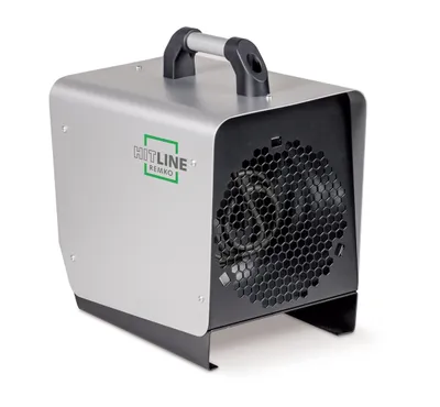 Image de Automates de chauffage électriques Remko EM 3.000, 230 V