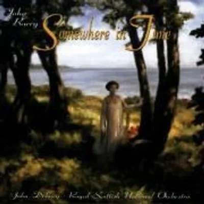 Produktbild von Somewhere In Time - OST/Various