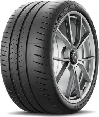 Image de Pneus MICHELIN 335/30 R20 108Y PILOT SPORT CUP 2 (N0) XL