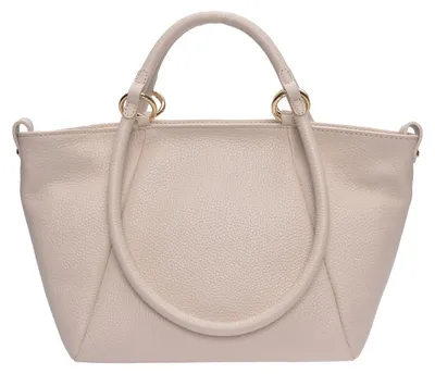 Obrázek produktu pro Roberta M_Tote bag_SS26 RM 151T_Beige