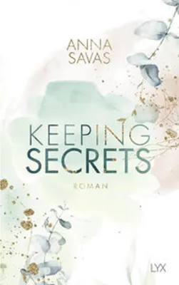 Image de Keeping Secrets