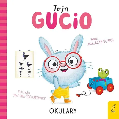 Image de To ja, Gucio! Okulary