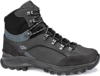 Produktbild von HANWAG Banks LL Schuhe Herren grau 42.5