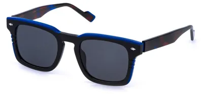 Produktbild von Sting SST579V Nero lucido 51/22/145 Herren Sonnenbrillen