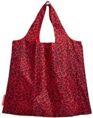 Image de Sac Easy Bag XL Leo rouge