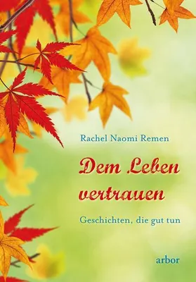 Produktbild von Dem Leben vertrauen