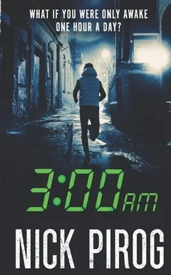 Immagine prodotto di Le 3:00 del mattino.