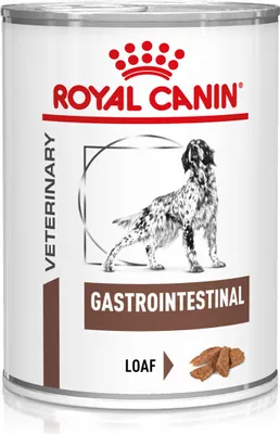 Produktbild von Royal Canin Gastro Intestinal | 12x400 g | für Hunde