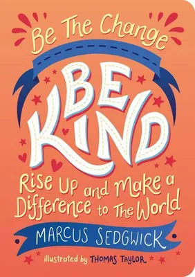Immagine prodotto di Be The Change - Be Kind