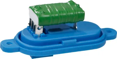 Produktbild von Heizungswiderstand Gebläsemotor für Fiat Ducato 290 Tipo Bravo Delta 46406348