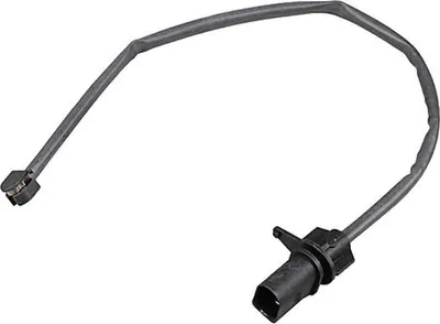 Produktbild von METZGER 1190298 Warnkontakt Bremsbelagverschleiß 365mm Vorne für PORSCHE Macan (95B)