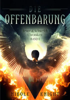 Obrázek produktu pro Die Offenbarung