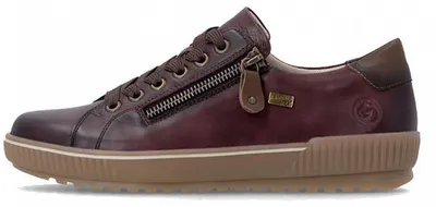 Produktbild von Remonte Sneaker bordeaux in Gr. 42