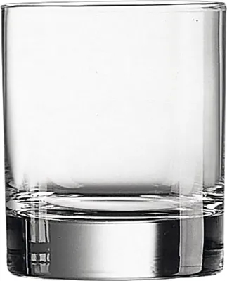 Obrázek produktu pro Sklenice na whisky Arcoroc Island 200 ml, 6x