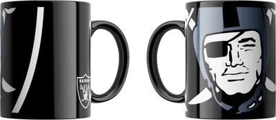 Obrázok produktu pre Hrnček NFL Las Vegas Raiders "Oversized" 330 ml