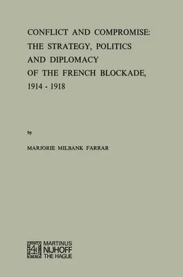 Image de Conflict and Compromise