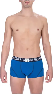 Zdjęcie produktu dla Bikkembergs bokserki męskie BKK1UTR06BI_NAVY