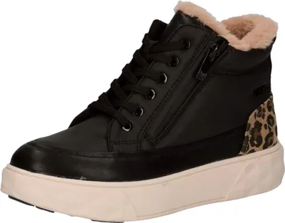 Produktbild von Caprice Stiefelette Stiefelette Synthetik/Textil