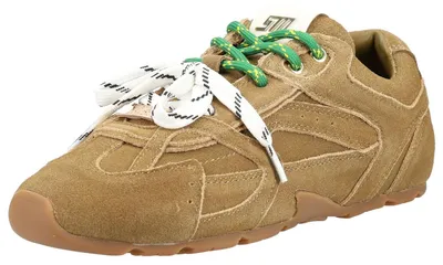 Produktbild von Steve Madden Sneaker Sneaker Veloursleder