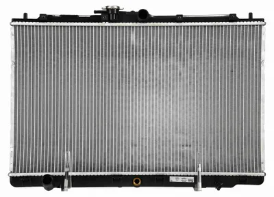 Immagine prodotto di NISSENS 606945 Radiatore ad acqua Radiatore motore