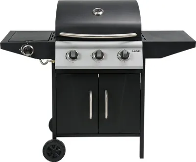 Produktbild von LUND 99642 Grill und Außengrill